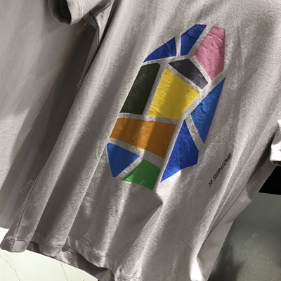 市场上装-T恤-靓仔T恤【实拍】