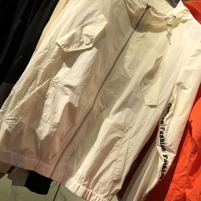 市场上装-夹克-休闲夹克【实拍】