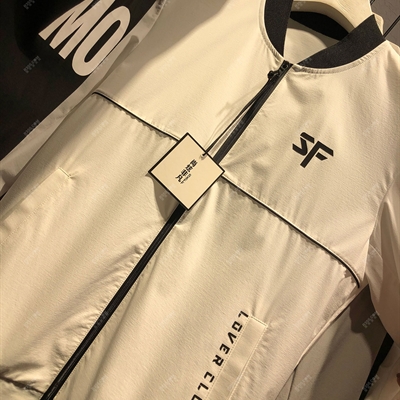 市场上装-夹克-休闲夹克【实拍】