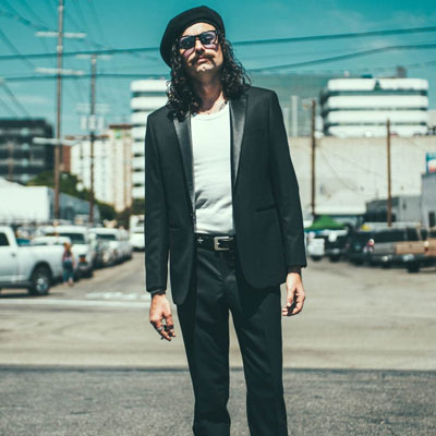 日本《CRIMIE》2020春夏休闲时尚男装