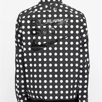 设计师品牌-长袖-微潮【COMME DES GARCONS X NIKE】长袖T恤