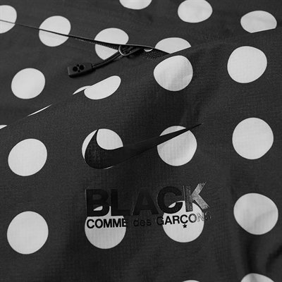 设计师品牌-长袖-微潮【COMME DES GARCONS X NIKE】长袖T恤
