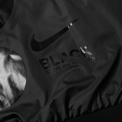 设计师品牌-夹克-微潮【COMME DES GARCONS X NIKE】夹克