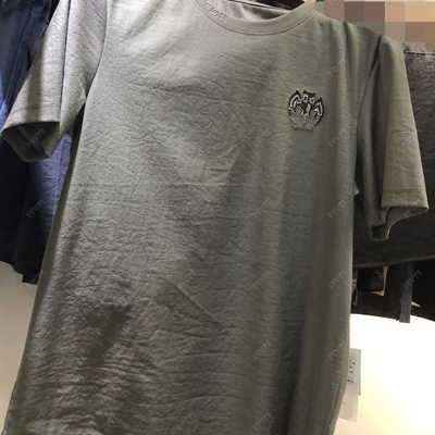 市场上装-T恤-靓仔T恤【实拍】