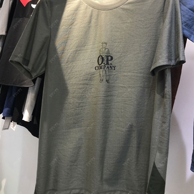 市场上装-T恤-靓仔T恤【实拍】