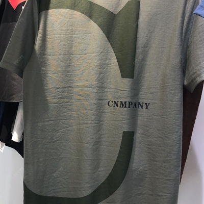 市场上装-T恤-靓仔T恤【实拍】