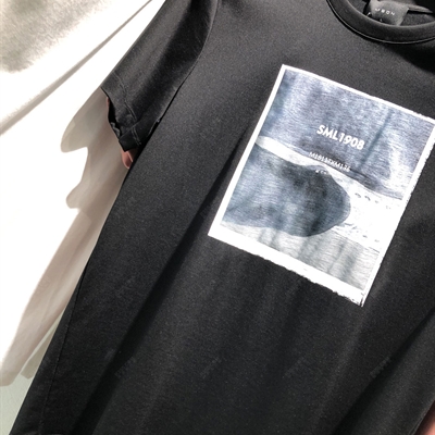 市场上装-T恤-靓仔T恤【实拍】