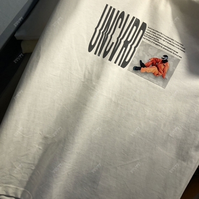 市场上装-T恤-靓仔T恤【实拍】