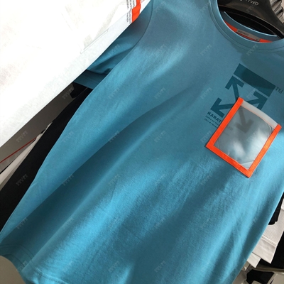 市场上装-T恤-微潮T恤【实拍】