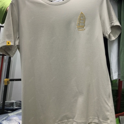 市场上装-T恤-靓仔T恤【实拍】