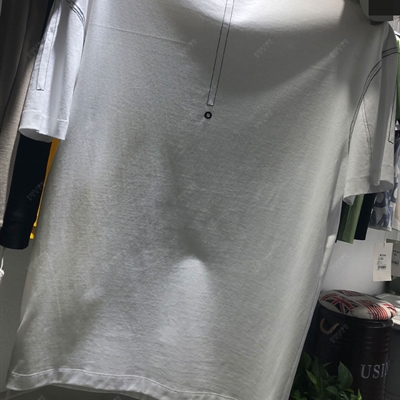 市场上装-T恤-靓仔T恤【实拍】