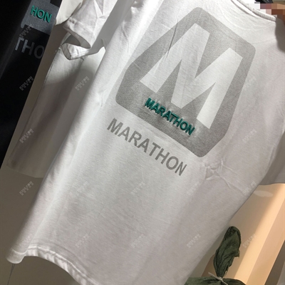 市场上装-T恤-靓仔T恤【实拍】