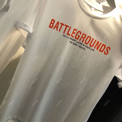 市场上装-T恤-微潮T恤【实拍】