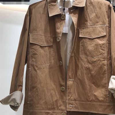 市场上装-夹克-休闲夹克【实拍】