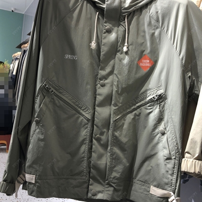 市场上装-夹克-休闲夹克【实拍】