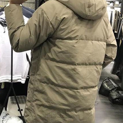市场上装-棉衣/羽绒服-靓仔棉服