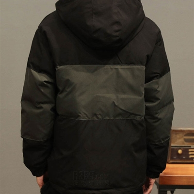 市场上装-棉衣/羽绒服-微潮棉服