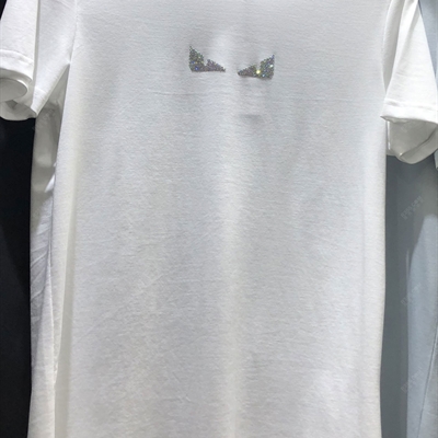 市场上装-T恤-商务T恤【实拍】