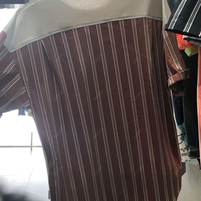 市场上装-T恤-微潮T恤【实拍】