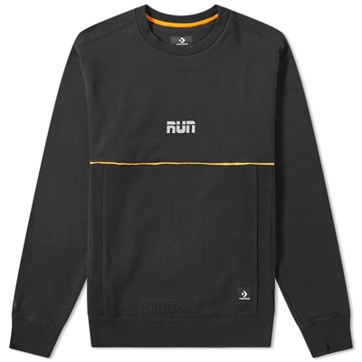 运动品牌-卫衣-【联名款CONVERSEXVINCESTAPLES】男运动卫衣