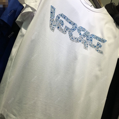 市场上装-T恤-靓仔T恤【实拍】