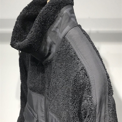市场上装-棉衣/羽绒服-商务棉服【实拍】