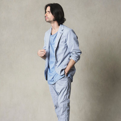 日本《Nonnative》2020春夏休闲时尚男装