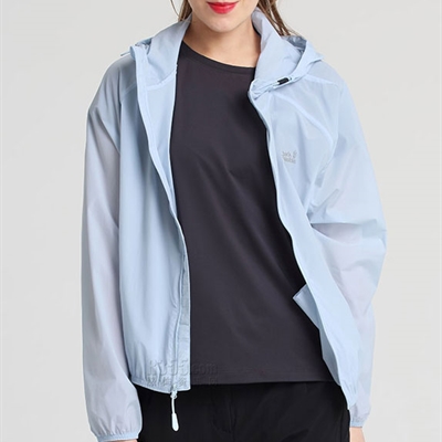 户外品牌-皮肤衣-女户外皮肤衣