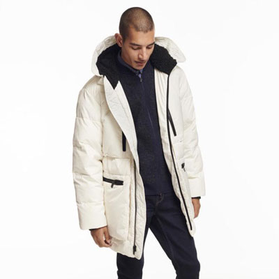 2020秋冬DKNY——纽约