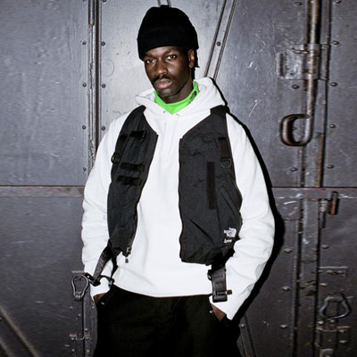 欧美《Supreme x The North Face》2020春夏潮流前卫男装