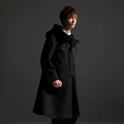 2020秋冬Robes and Confections——东京