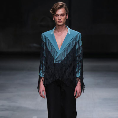 2020秋冬Berend Brus——马斯特里赫特