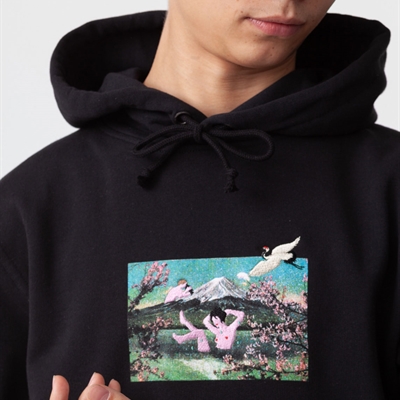 设计师品牌-套装-微潮套头卫衣