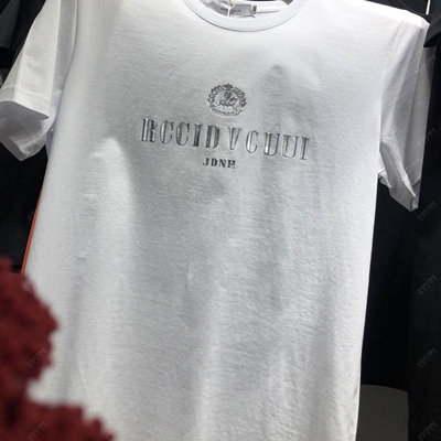 市场上装-T恤-欧货T恤【实拍】