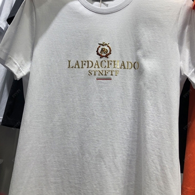 市场上装-T恤-欧货T恤【实拍】