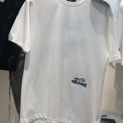 市场上装-T恤-微潮T恤【实拍】