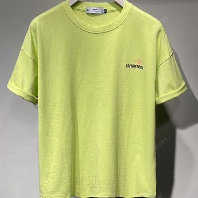 市场上装-T恤-微潮T恤【实拍】