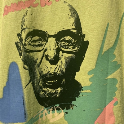 市场上装-T恤-微潮T恤【实拍】