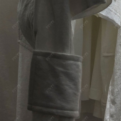 市场上装-T恤-工装T恤【实拍】