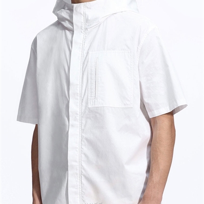 市场上装-衬衫-微潮衬衫【实拍】