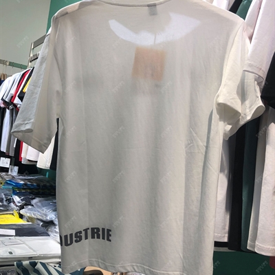 市场上装-T恤-微潮T恤【实拍】