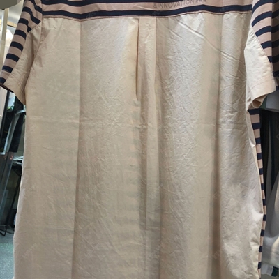 市场上装-T恤-微潮T恤【实拍】