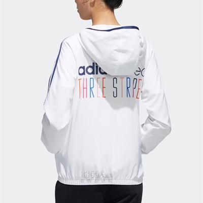 运动品牌-外套-女运动单衣
