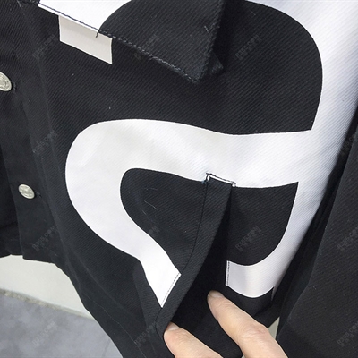 市场上装-夹克-微潮夹克【实拍】