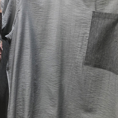 市场上装-T恤-微潮T恤【实拍】