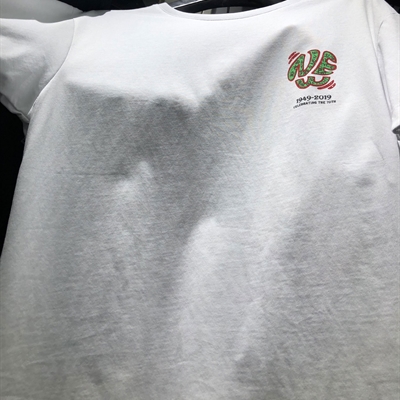 市场上装-T恤-微潮T恤【实拍】