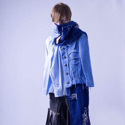 2020秋冬Re:quaL≡——东京