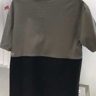 市场上装-T恤-微潮T恤【实拍】
