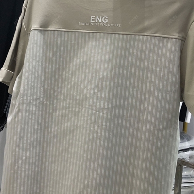 市场上装-T恤-微潮T恤【实拍】