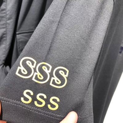 市场上装-T恤-微潮T恤【实拍】